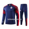 CD Guadalajara 2020/21 Trainings Sweatshirt Pak M001
